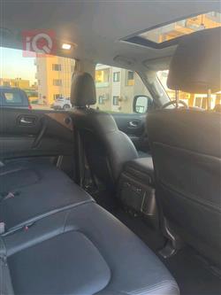 Nissan Armada